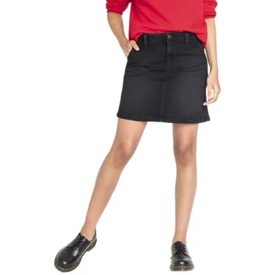 Produktbild von Lee Tailored A Line Black Tyro 28