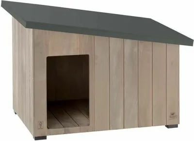 Obrázok produktu pre Ferplast Holzschutz Für Den Aussenbereich Argo 50 58,5X42,5X44,5Cm