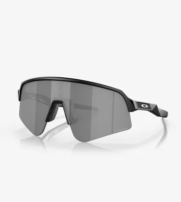 Produktbild von Oakley Sonnenbrille Sutro Lite Sweep Matte Black / Prizm Black