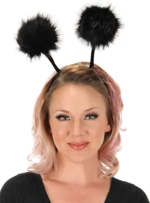 Produktbild von Plüschantennen - Fasching Karnevalskostüm