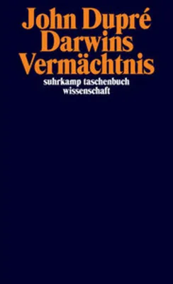 Obrázok produktu pre Dupré, J: Darwins Vermächtnis