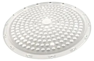 Zdjęcie produktu dla Dyfuzor 60° do lamp LED typu UFO, model LU012/150W-CU02/60