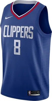 Produktbild von Tshirts Nike Nba Los Angeles Clippers 864481401