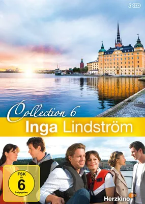 Produktbild von Inga Lindström