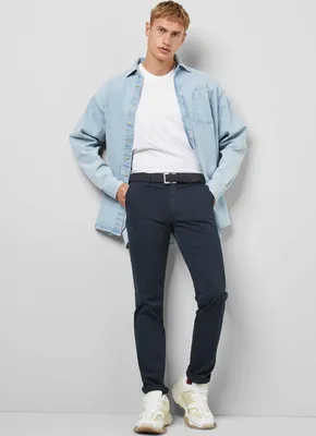 Produktbild von Meyer M5 Chino 364-9-6001.19 W34 L30
