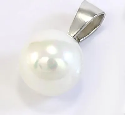 Produktbild von Silberanhänger Glare511
