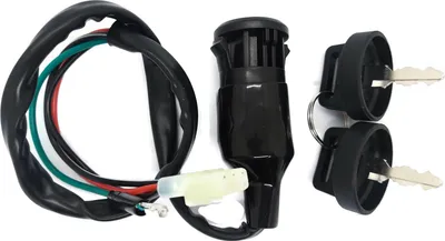 Obrázok produktu pre Zámok zapaľovania 5100-HM8-000 35100-HN1-0 pre HONDA TRX 200 250 400 Sportrax Fourtrax