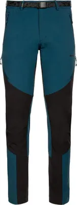 Produktbild von Trangoworld Grisons Hosen Blau M Herren Blau M