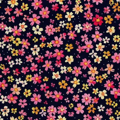 Immagine prodotto di OUTDOOR DEKOSTOFFE OXFORD - Motiv Blumen I DX5460