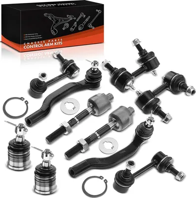 Produktbild von Frankberg 1x Querlenker Satz Vorderachse für Honda Accord VI Coupe Hatchback 1.6L 1.8L 2.0L 2.2L 3.0L 1998-2003
