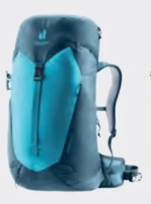 Image de Sac à dos de randonnée Deuter AC Lite 28 SL Lagon-Atlantique