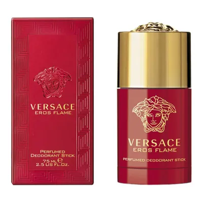 Zdjęcie produktu dla VERSACE Eros Flame DEO stick 75ml