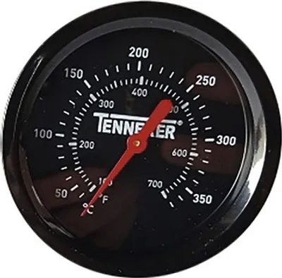 Produktbild von TENNEKER Halo 4 Ersatzteil Thermometer