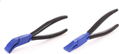 Immagine prodotto di Coppia di mini pinze pieghevoli Pinze per piegare ..