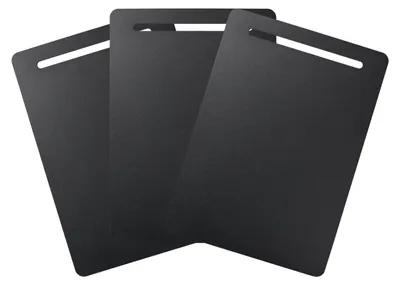 Immagine prodotto di Fiskars Functional Form Tagliere di plastica di ricambio 3 pz 1059231