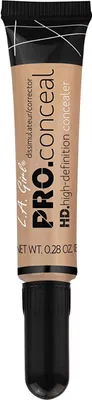 Produktbild von L.A. Girl Pro. Conceal Concealer Nude 8g