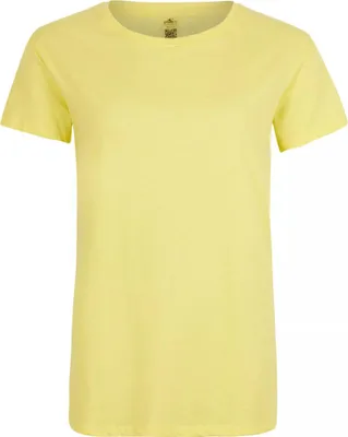 Produktbild von Damen Kurzarm-T-Shirt | ESSENTIALS T-SHIRT S O'Neill