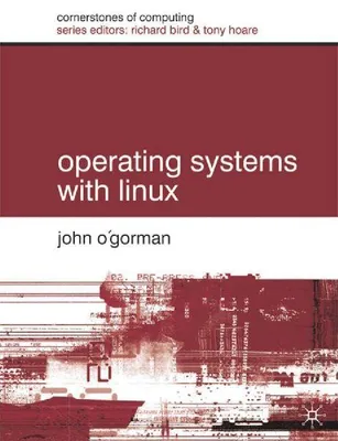 Produktbild von Betriebssysteme mit Linux
