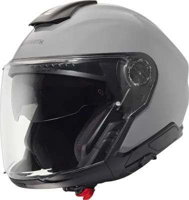 Image de Schuberth J2 Jethelm, gris, 2XL (63)