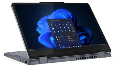 Produktbild von 13w 2-in-1 G3 (83M90000GE) (grau, Intel® Core? 5 120U, Intel® Graphics, 16 GB DDR5, 512 GB (512 GB SSD), Windows 11 Pro)