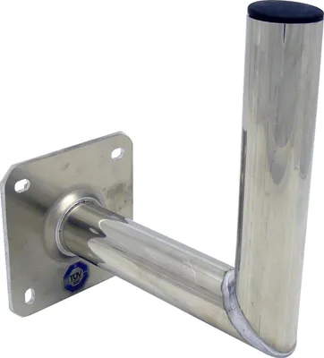 Produktbild von Televes Winkel-Wandhalter 25cm ALU250 Alu