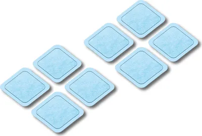 Immagine prodotto di BEURER Nachkaufset Geldpads für EM 59 HEAT EM 59 HEAT NACHKAUFSET
