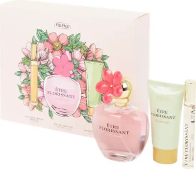 Immagine prodotto di Set regalo Figenzi Velvet Beauty