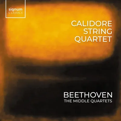 Obrázok produktu pre Ludwig van Beethoven (1770-1827): (CD / S)