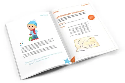 Produktbild von FRANZIS 67360 - Sandmännchen Adventskalender: 24 Projekte & Geschichten ab 3