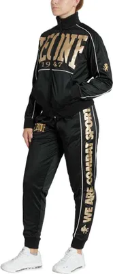 Immagine prodotto di Leone1947 Tuta Premium Nero XL Donna Nero XL