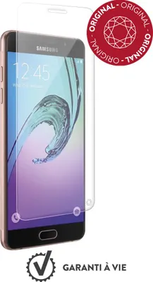 Produktbild von Force Glass FGA52016ORIGINAL, Samsung Galaxy A5 A510 2016, Transparent, 1 Stück(e)