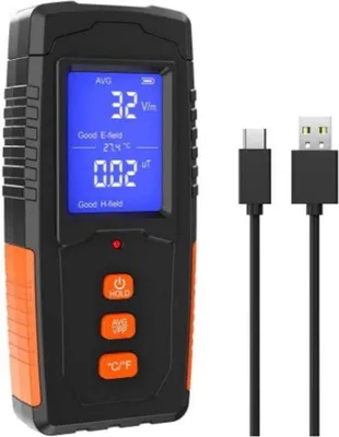 Produktbild von EMF-Messgerät für Geisterjagd