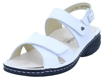 Produktbild von Sandale Finn Comfort 2621001000, 2621001000, 2621001000