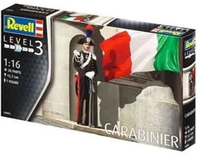 Produktbild von Revell 4009803028026, Kunststoff
