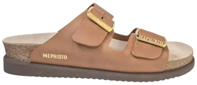Zdjęcie produktu dla Mephisto Hester Damen Pantolette w rozmiarze 37