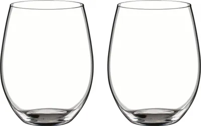 Produktbild von RIEDEL 0414/0, Universelles Weinglas, Becherglas, Kristall, Glas, Transparent, Einfarbig, 630 ml
