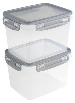 Immagine prodotto di Sunware Club Cuisine Contenitori per congelatore 1,9 l