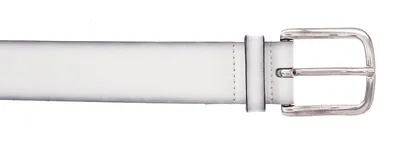 Produktbild von Vanzetti Leder Gürtel Classics 35mm Belt W95 White weiß