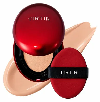 Produktbild von TIRTIR - Mask Fit Red Cushion Foundation 22C, 18 g