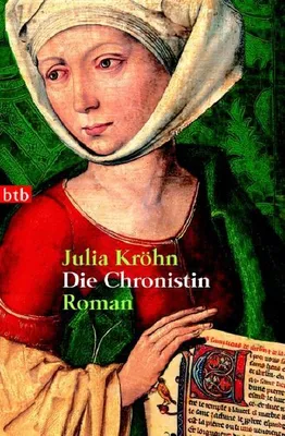 Immagine prodotto di Die Chronistin: Roman