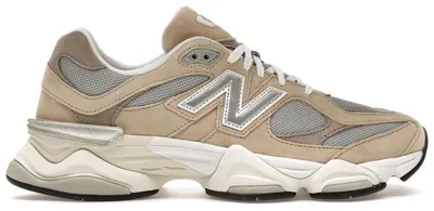 Produktbild von New Balance 9060 Incense Raincloud Arid Stone - EU 47.5