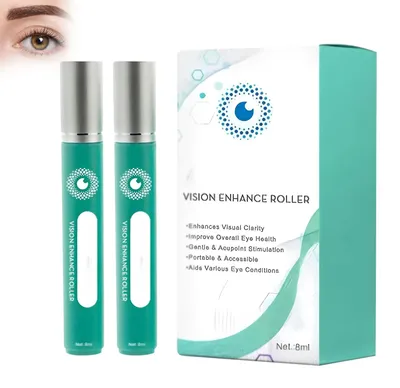 Produktbild von Augenmassage-Roller – Set mit 2 Stück