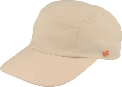 Produktbild von Mayser Baseball Cap Riccardo Sunblocker mit UV-Schutz 40-60, grau, Gr. 59