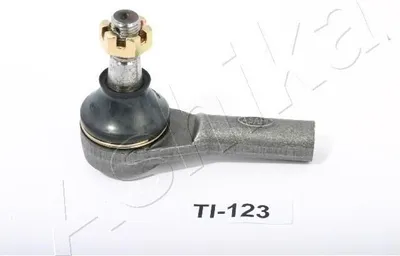 Produktbild von ASHIKA Spurstangenkopf Spurstange für NISSAN NAVARA (D22) Vorne 111-01-123