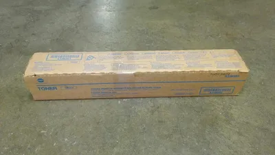 Imagen del producto de KONICA/MINOLTA, tóner TN-513, rendimiento: 24.000 páginas