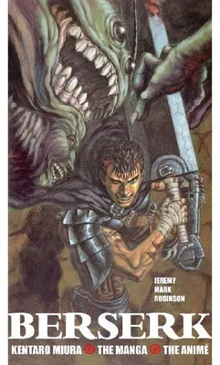 Produktbild von Berserk