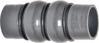 Produktbild von BUGIAD 88715 Turbo Ladeluftschlauch für CITROËN BERLINGO (B9) passend für PEUGEOT 308 SW I (4E, 4H) 5008 (0U, 0E) 307 (3A/C)