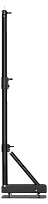 Obrázok produktu pre Nástenné rameno, nastaviteľná dĺžka, vysoká nosnosť, 135 cm