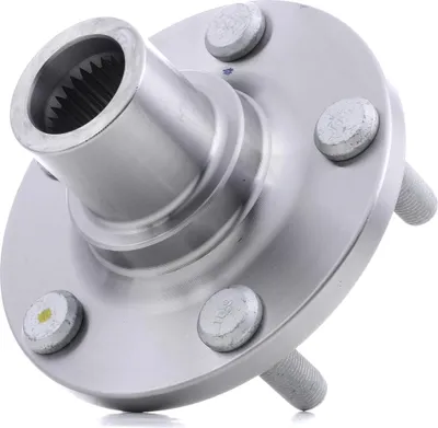 Produktbild von STARK SKWH-0180007 Radnabe Vorne Beidseitig für SUBARU FORESTER (SG)