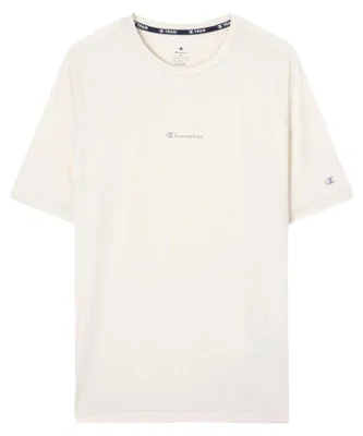 Image de Champion - T-shirt pour homme, Performance, séchage rapide GT19432 (M) (Blanc)